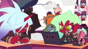 Daten City President