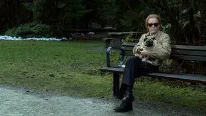 A Short Story About Love