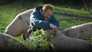 I Could Never Go Vegan