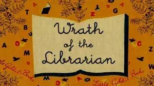 Wrath of the Librarian