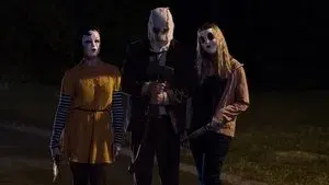 The Strangers