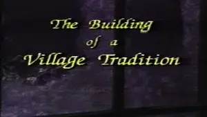Department 56: The Building of a Village Tradition