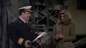 The Little Match Girl