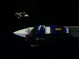 Sargasso's Great Explosion