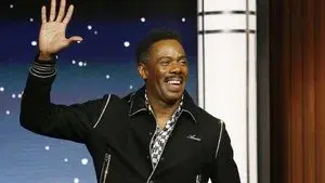 Charlie Day; Colman Domingo; Iann Dior; Travis Barker