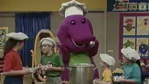 Eat, Drink and Be Healthy!