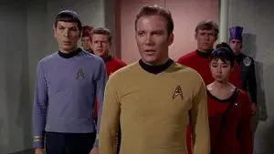 A Taste of Armageddon