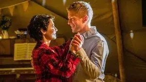 There Is a Light (1)