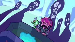 Being Chuck Maldehole