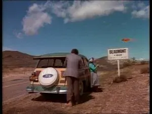 A Day in Beaumont / The Last Defender of Camelot