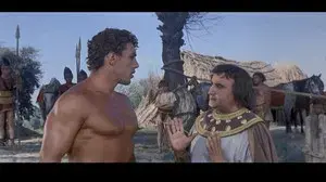 The Vengeance of Ursus