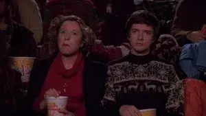 Kitty and Eric's Night Out