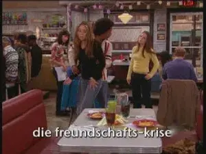 The Incredible Shrinking Group