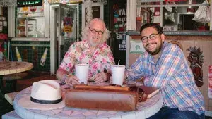 Billy Connolly's Ultimate World Tour