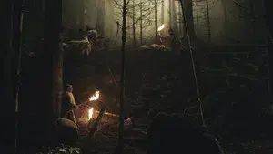 The Veil of Twilight