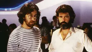 The Making of 'Indiana Jones and the Temple of Doom'