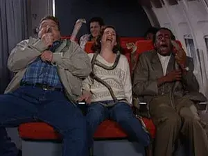 John Goodman/Paula Cole