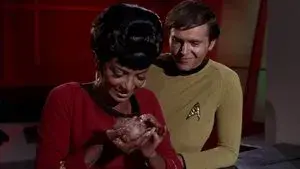 The Trouble With Tribbles