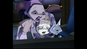 The Boat of Millions of Years