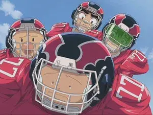 The Lower-Class Laughs At Its Challengers!