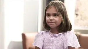 Es hora de llevarte con tu mamá