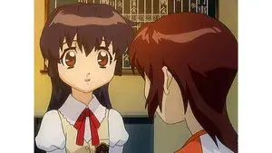 Burning BPS! Seaside School in Swimsuits is Sweet but Dangerous, Misao-chan's Crisis! Part 1