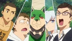 It'll Be You, Silvie!