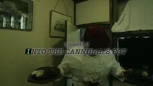 INTO THE CANNIBAL'S POT