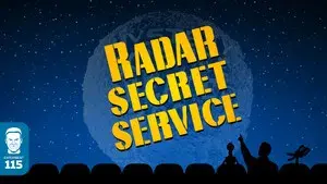 Radar Secret Service