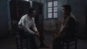 Last Throw of the Dice