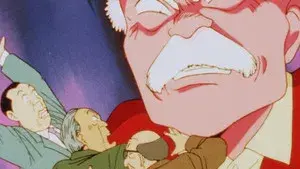 Next Up, The Graduation Match!