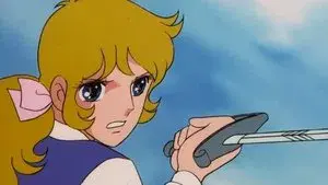 Mother, What is That Person's Name...?