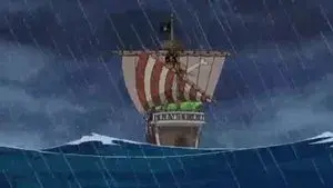 An Angry Showdown! Cross the Red Line!