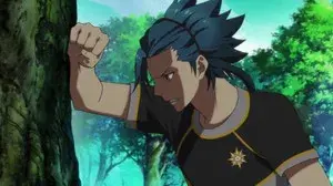 The Unforgivable Heart