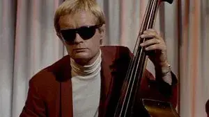 The Discotheque Affair