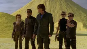 Soon the Nearing Vortex (1)