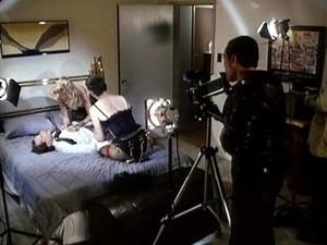 Mistress for the Prosecution