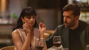 At Least I Wasn't Left Wanting