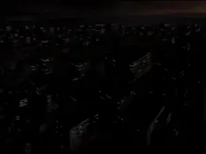 Maria's Ghost Extermination