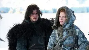 The Prince of Winterfell