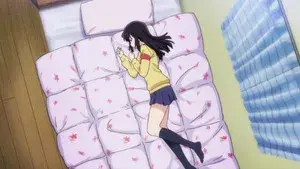 Heartcatch Hiyori-san