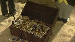 Thomas & Friends: Thomas and the Treasure