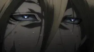 Too Sad to Die: A Single Drop From a Thunderstorm