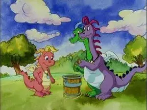 Up, Up and Away / Wild Time