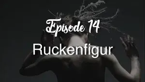 Ruckenfigur