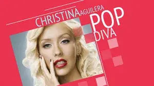 Christina Aguilera: Pop Diva