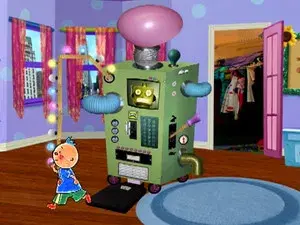 Tyler's Tall-o-Meter