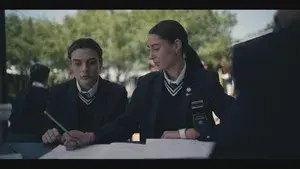 Onweerstaanbare Uitnodiging