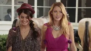 Portrait of a Lady Alexander