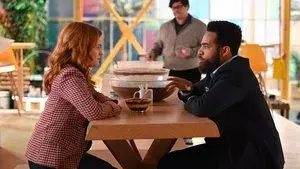 Zoey's Extraordinary Employee